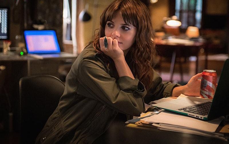 Elementary : Fotos Ophelia Lovibond