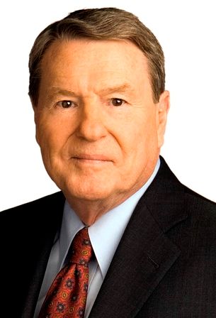 Poster Jim Lehrer