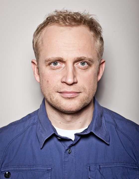 Poster Piotr Adamczyk