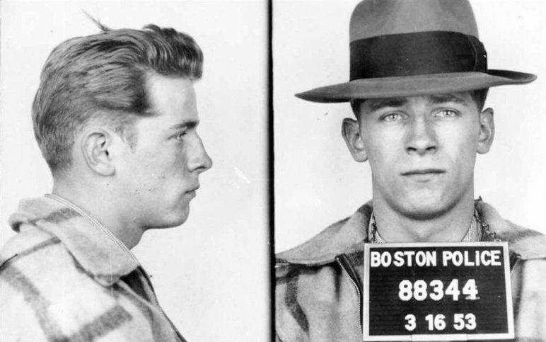 Whitey: United States of America v. James J. Bulger : Fotos
