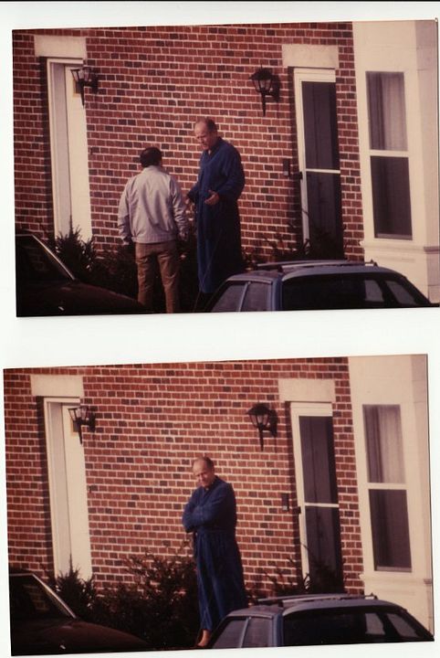 Whitey: United States of America v. James J. Bulger : Fotos
