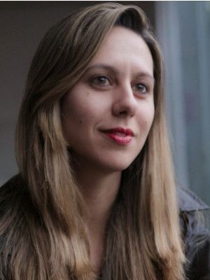 Poster Luciana Stipp