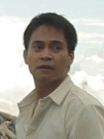 Poster Arnold Reyes