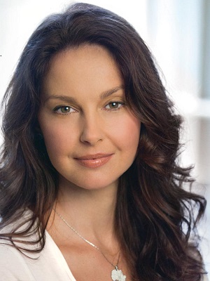 Poster Ashley Judd