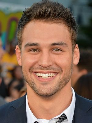 Poster Ryan Guzman