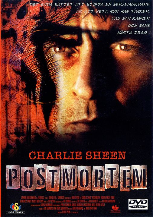 Morte Anunciada : Poster