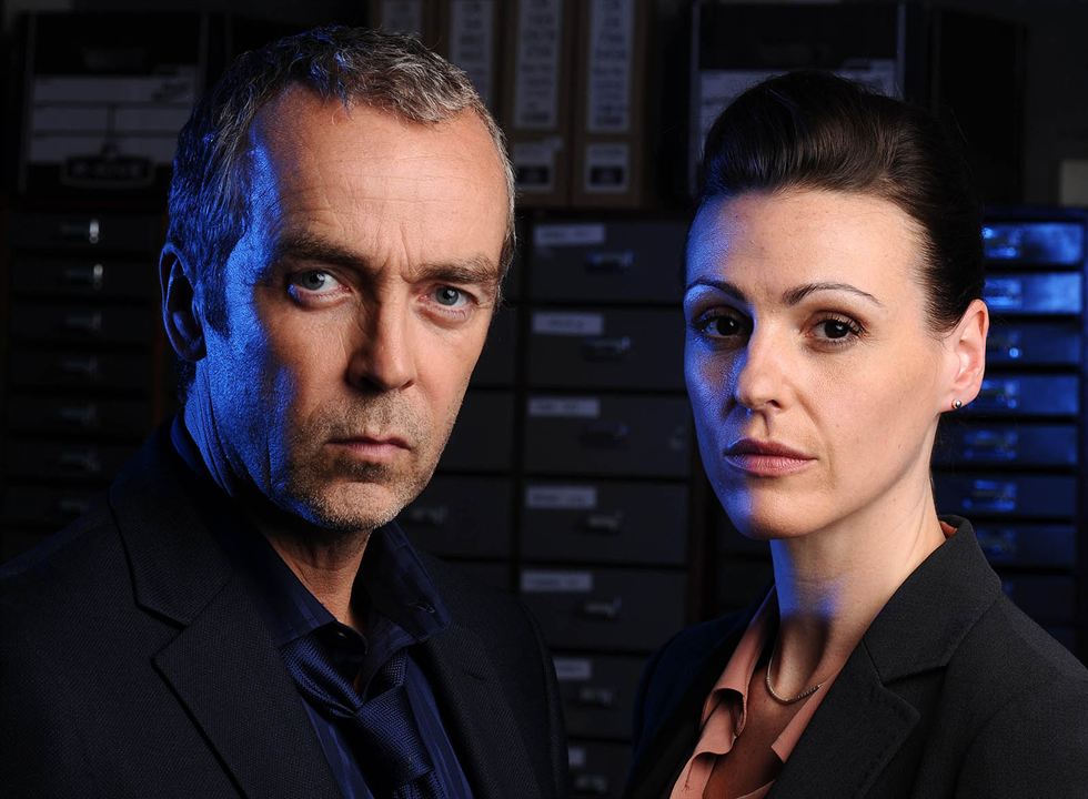 Fotos John Hannah, Suranne Jones