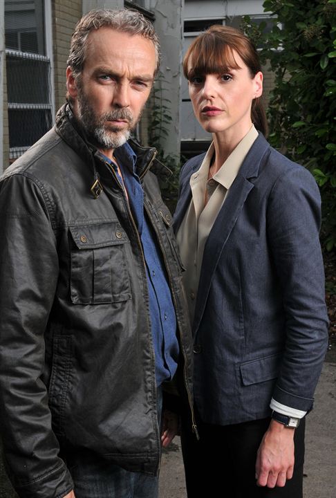 Fotos John Hannah, Suranne Jones