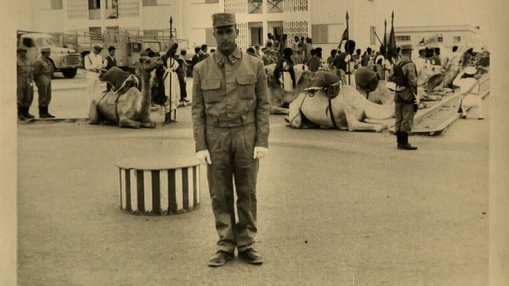 África 815 : Fotos