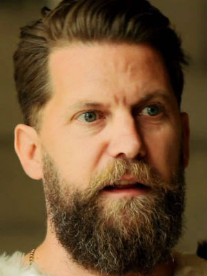 Poster Gavin McInnes