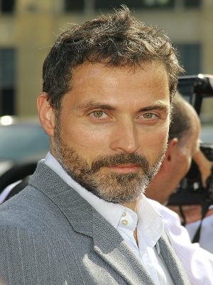 Poster Rufus Sewell