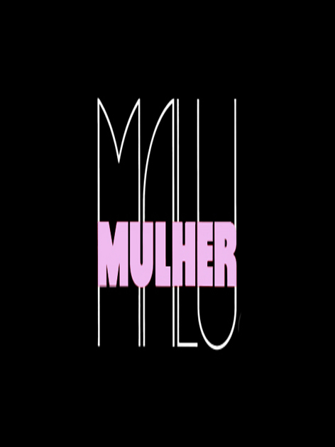 Malu Mulher : Poster