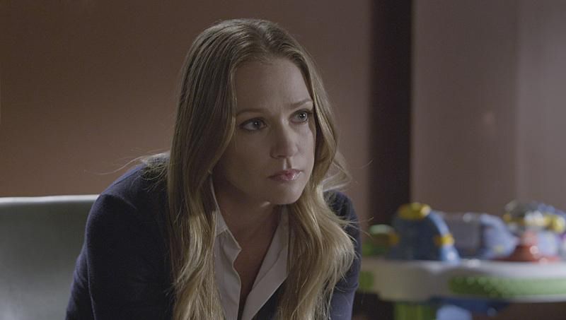 Criminal Minds : Fotos A.J. Cook