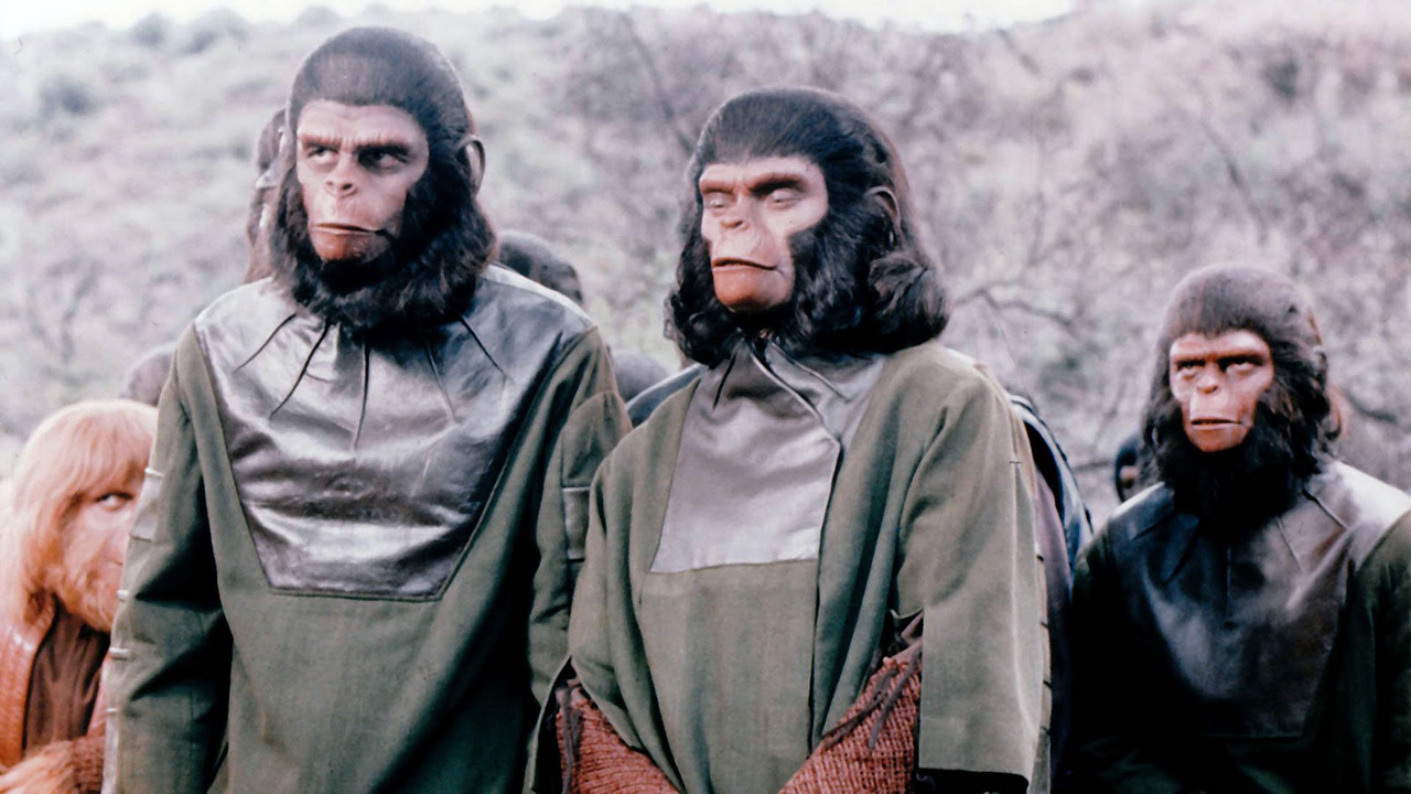 A Batalha do Planeta dos Macacos : Fotos