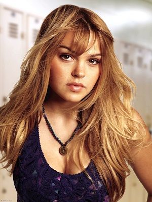 Poster Aimee Teegarden