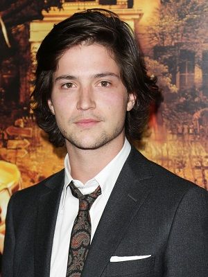 Poster Thomas McDonell