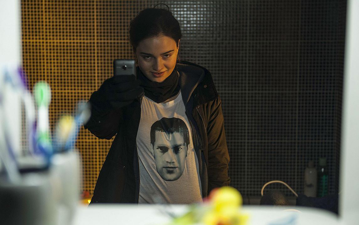 Fotos Aisling Franciosi