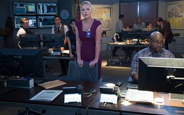 State of Affairs : Fotos Katherine Heigl