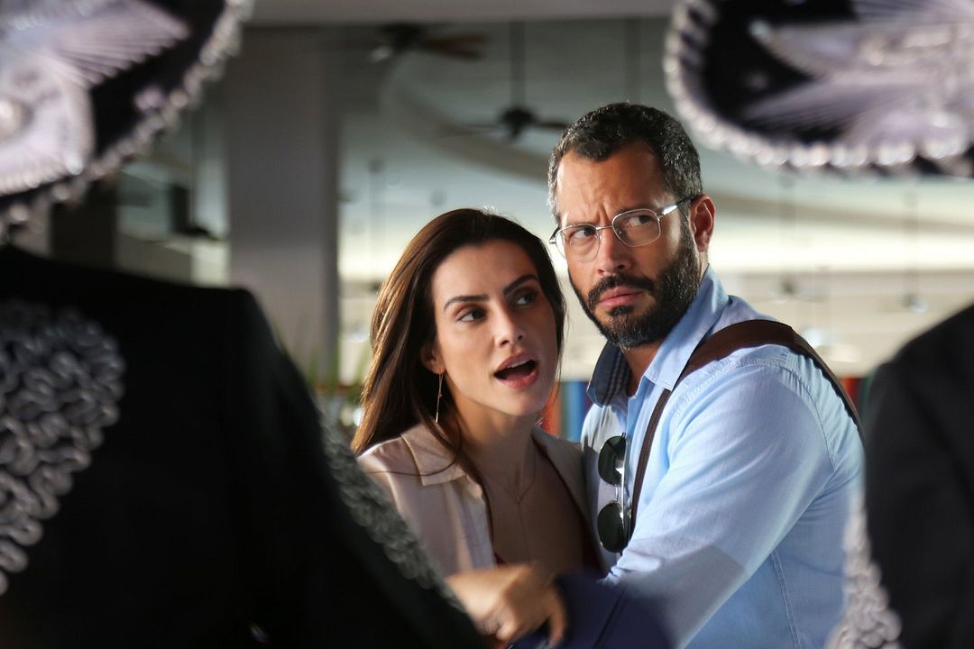 Qualquer Gato Vira-Lata 2 : Fotos