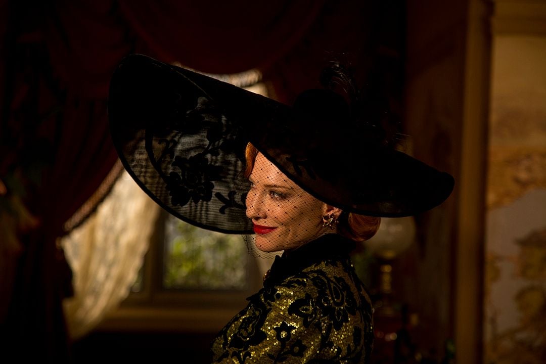 Cinderela : Fotos Cate Blanchett