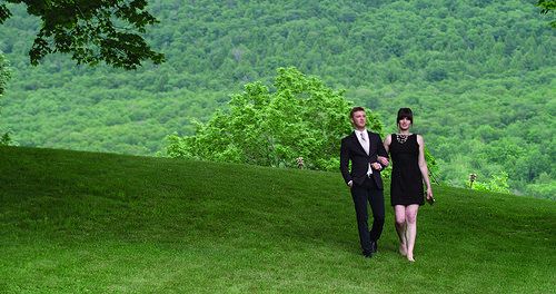 Boy Meets Girl : Fotos