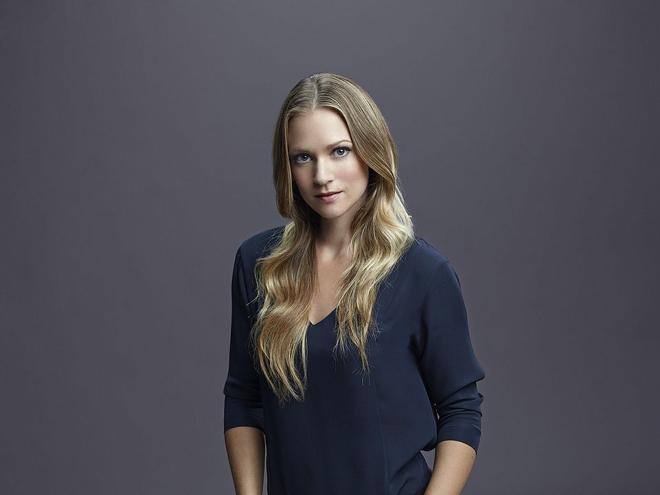 Fotos A.J. Cook