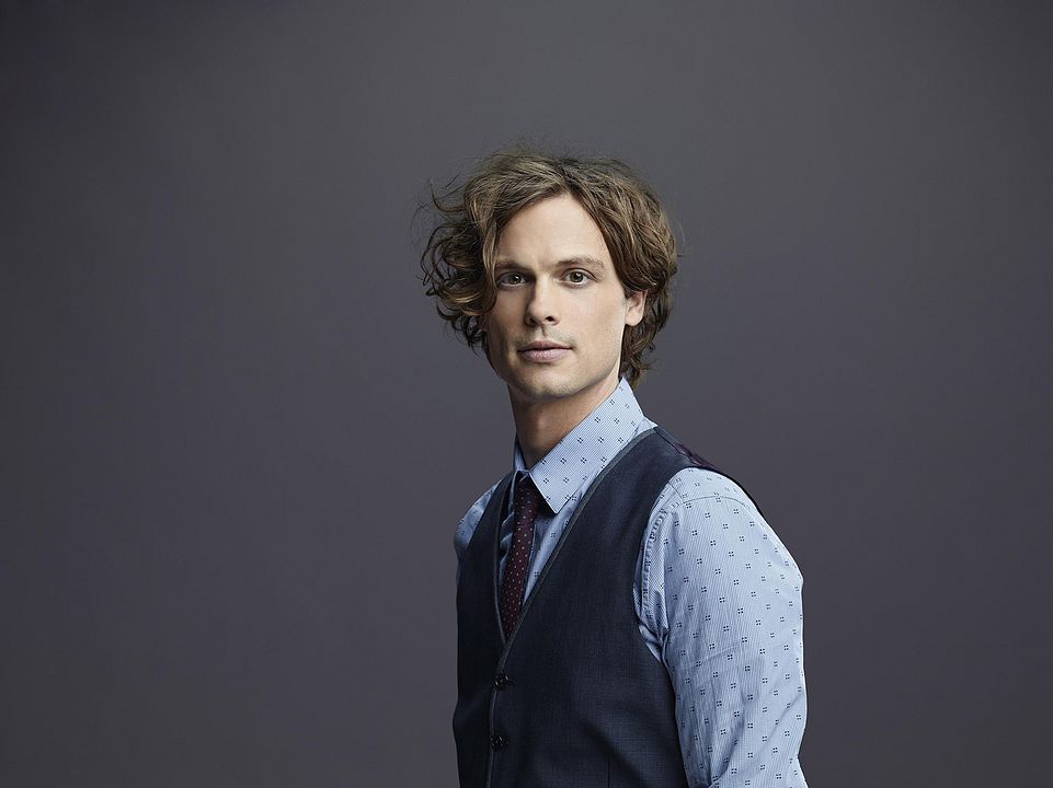 Fotos Matthew Gray Gubler