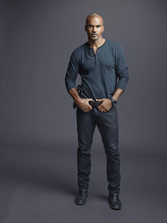 Fotos Shemar Moore