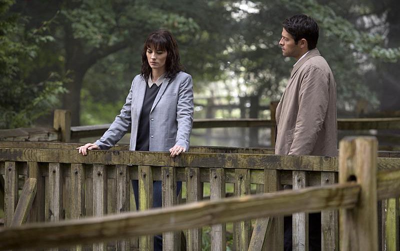 Fotos Erica Carroll, Misha Collins