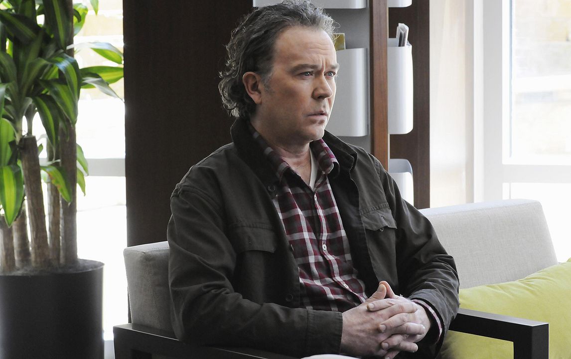 American Crime : Fotos Timothy Hutton