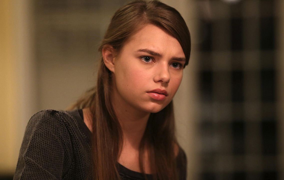 Fotos Indiana Evans