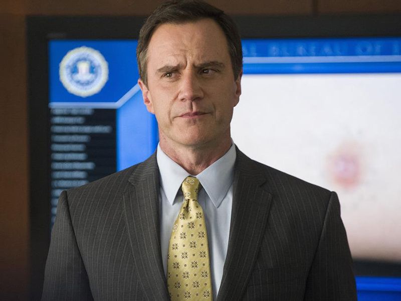 White Collar : Fotos Tim DeKay