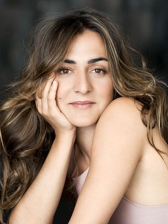 Poster Candela Peña