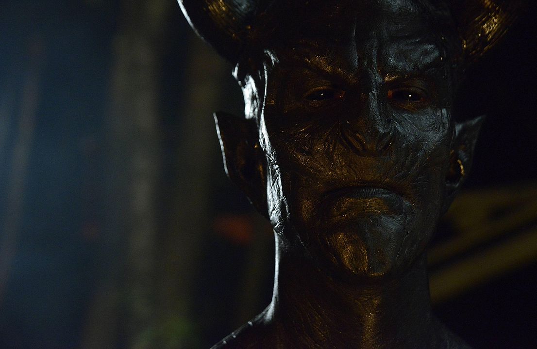 Sleepy Hollow : Fotos