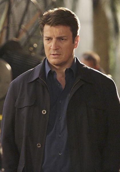 Fotos Nathan Fillion