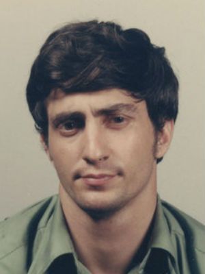 Poster John Wojtowicz