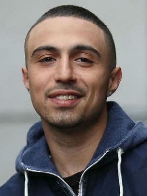 Poster Adam Deacon