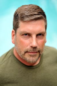 Poster Jim Tushinski