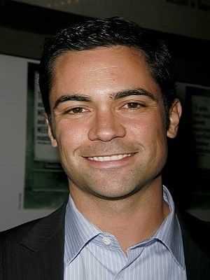 Poster Danny Pino