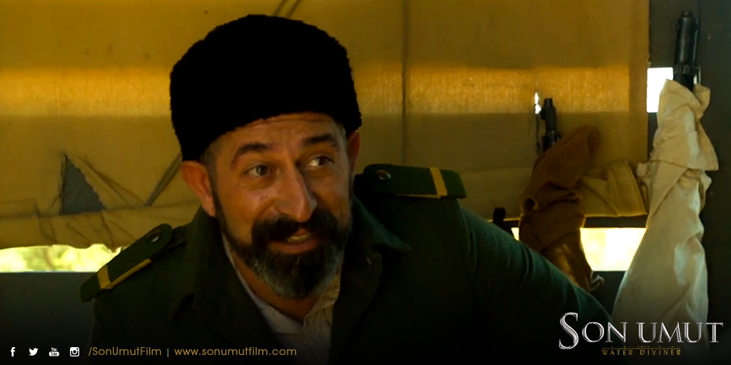 Promessas de Guerra : Fotos