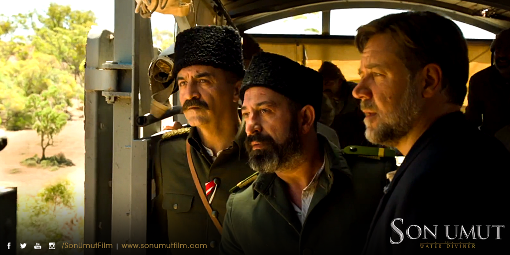 Promessas de Guerra : Fotos