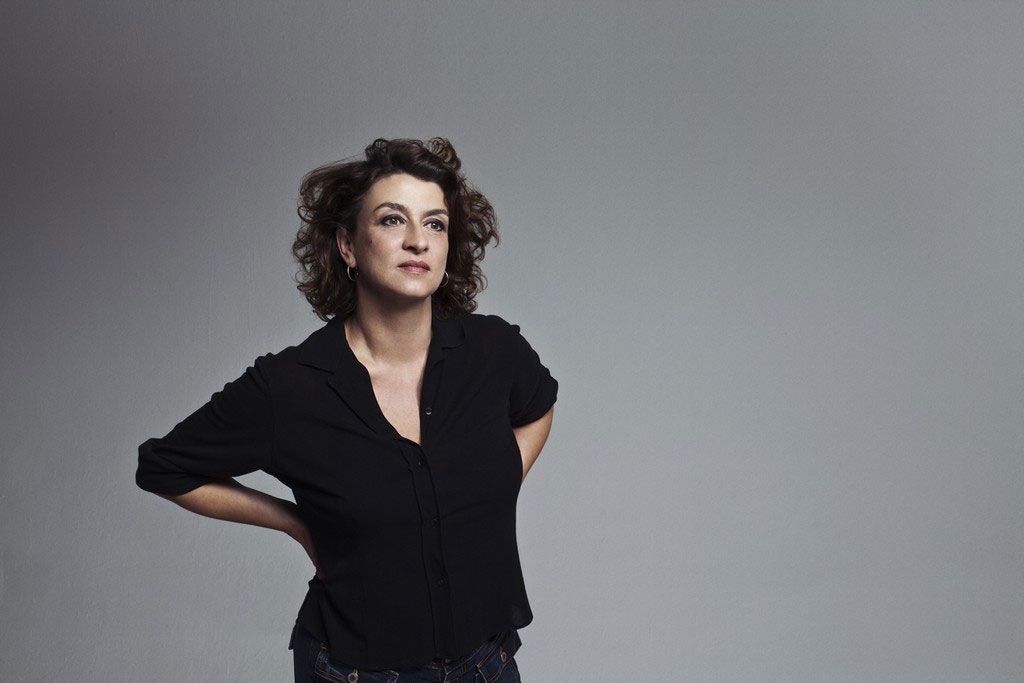 Revista Noémie Lvovsky