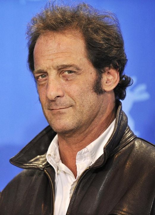 Poster Vincent Lindon