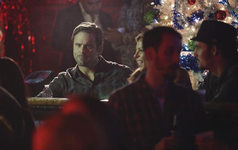 Nashville : Fotos Charles Esten