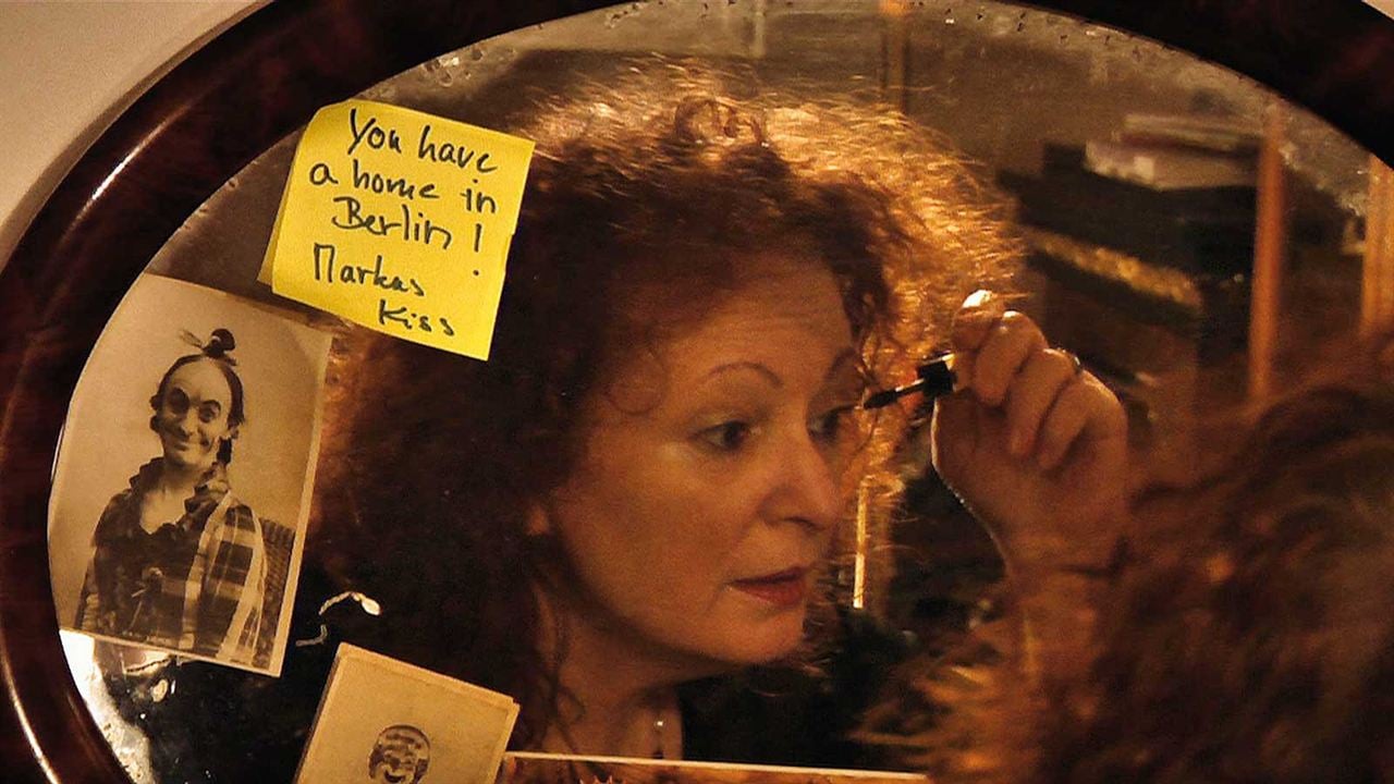 Nan Goldin - Lembro do Seu Rosto : Fotos