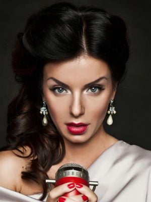 Poster Julia Volkova