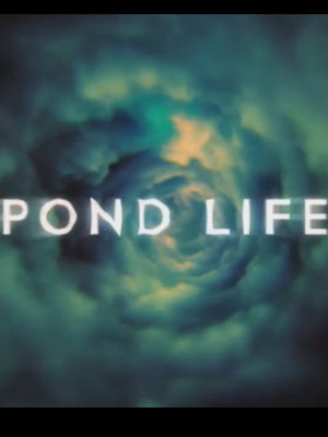 Pond Life : Poster
