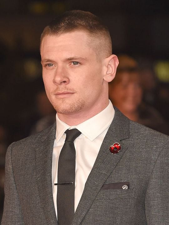 Poster Jack O'Connell