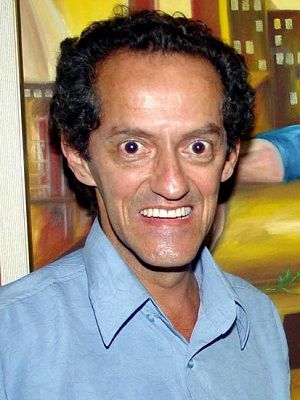 Poster Ataíde Arcoverde