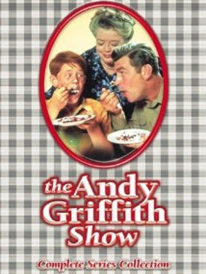 The Andy Griffith Show : Poster